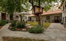 Hotel Rural Los Cerezos de Yanguas